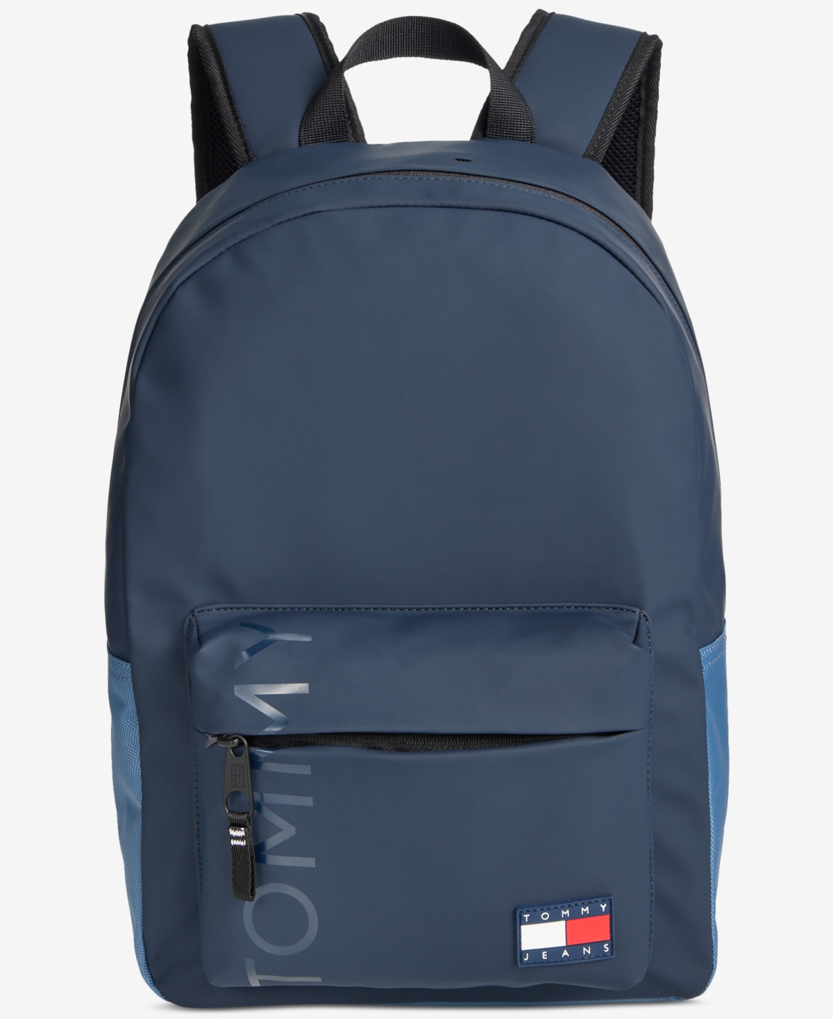 Tommy Hilfiger Men's Tommy Jeans Daily Dome Backpack In Dark Night Navy
