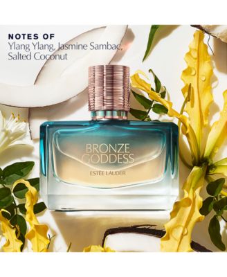 Bronze Goddess Nuit Eau de Parfum Spray, 1.7 oz.