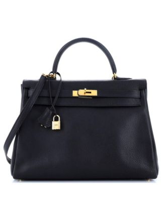 Pre-Owned HERMÉS
