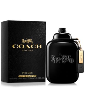 Men's COACH For Men Eau de Parfum Spray, 3.3 oz.