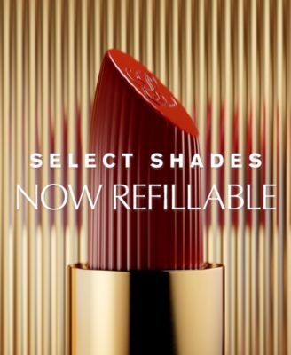 Pure Color Long-Lasting Matte Lipstick