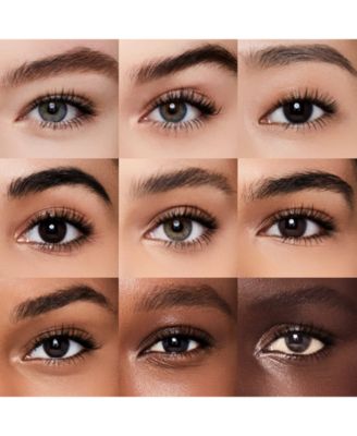 Turbo Lash High Powered Volume + Length Mascara