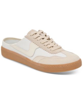 Women's Notice Slide Mule Sneakers