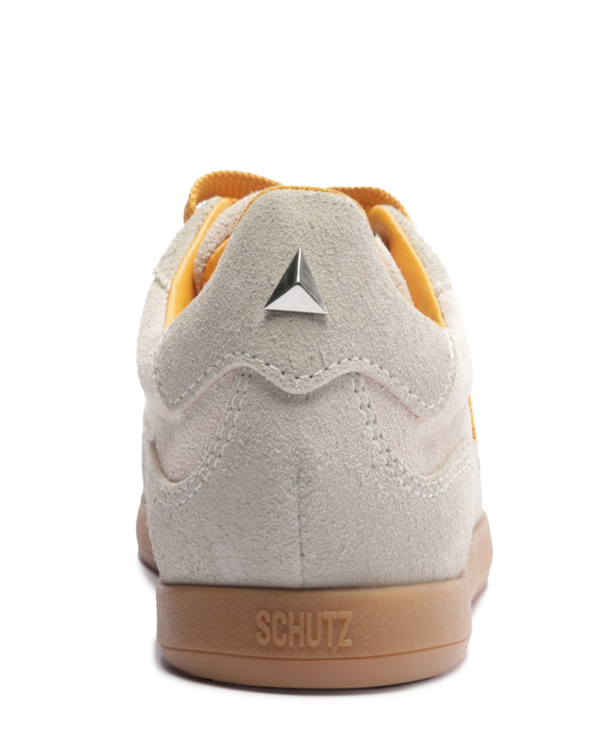 SCHUTZ WOMEN'S GARDEN FLAT SNEAKERS 