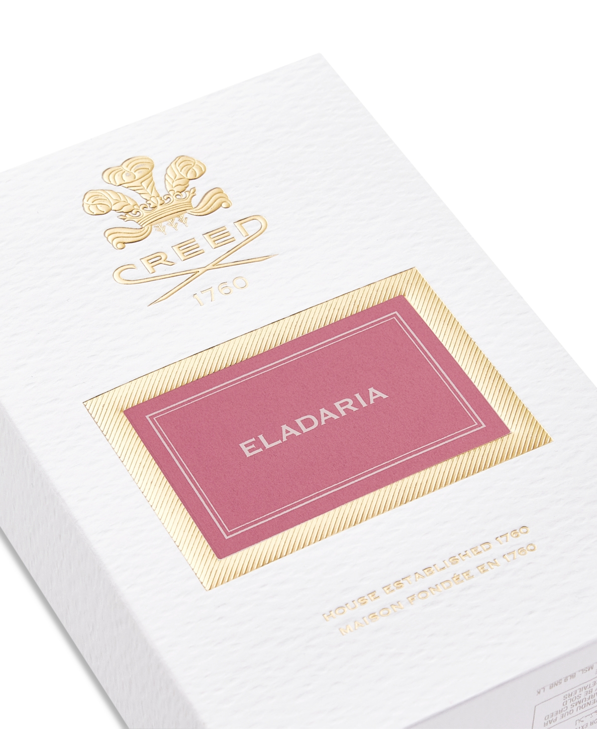 Creed Eladaria, 2.5 Oz. In No Color