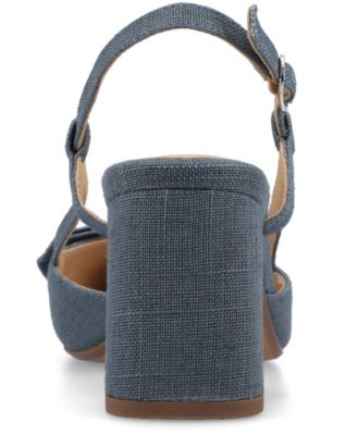 Women's Tailynn Block Heel Pumps