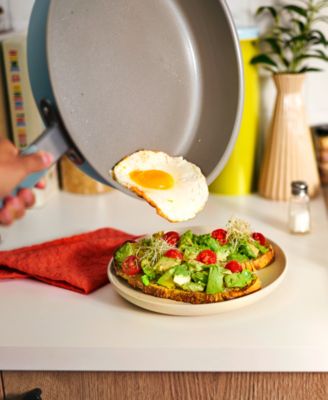 9-Piece Store More Nonstick Ceramic Cookware Set