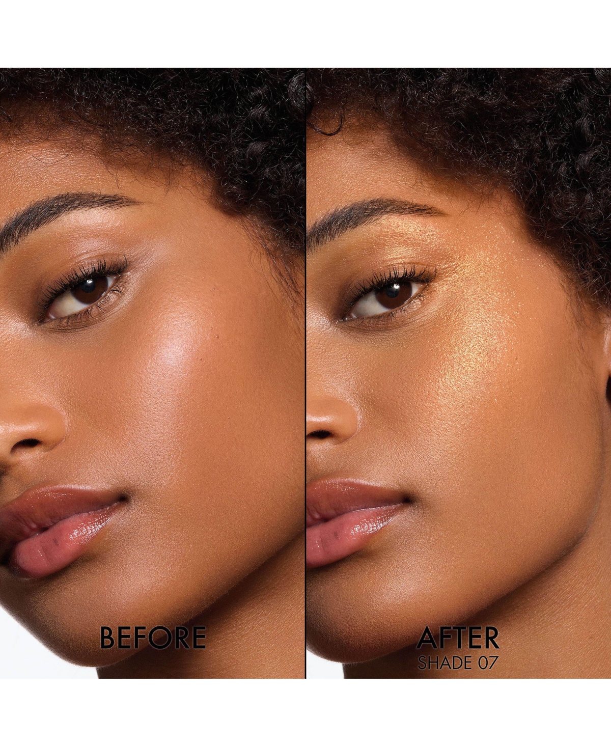 Dior Forever Glow Luminizer In 07 Copper Sequin