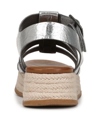Women's Madrid 2 Fisherman Wedge Sandals