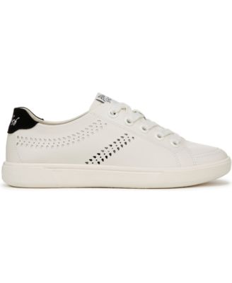 Women's Tanner Low Profile Lace Up Sneakers