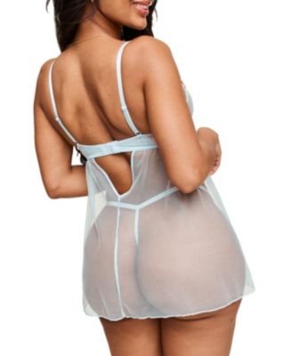 Rosamund Women's Babydoll Lingerie