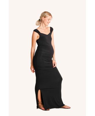 Maternity Zoey Body-Con Dress