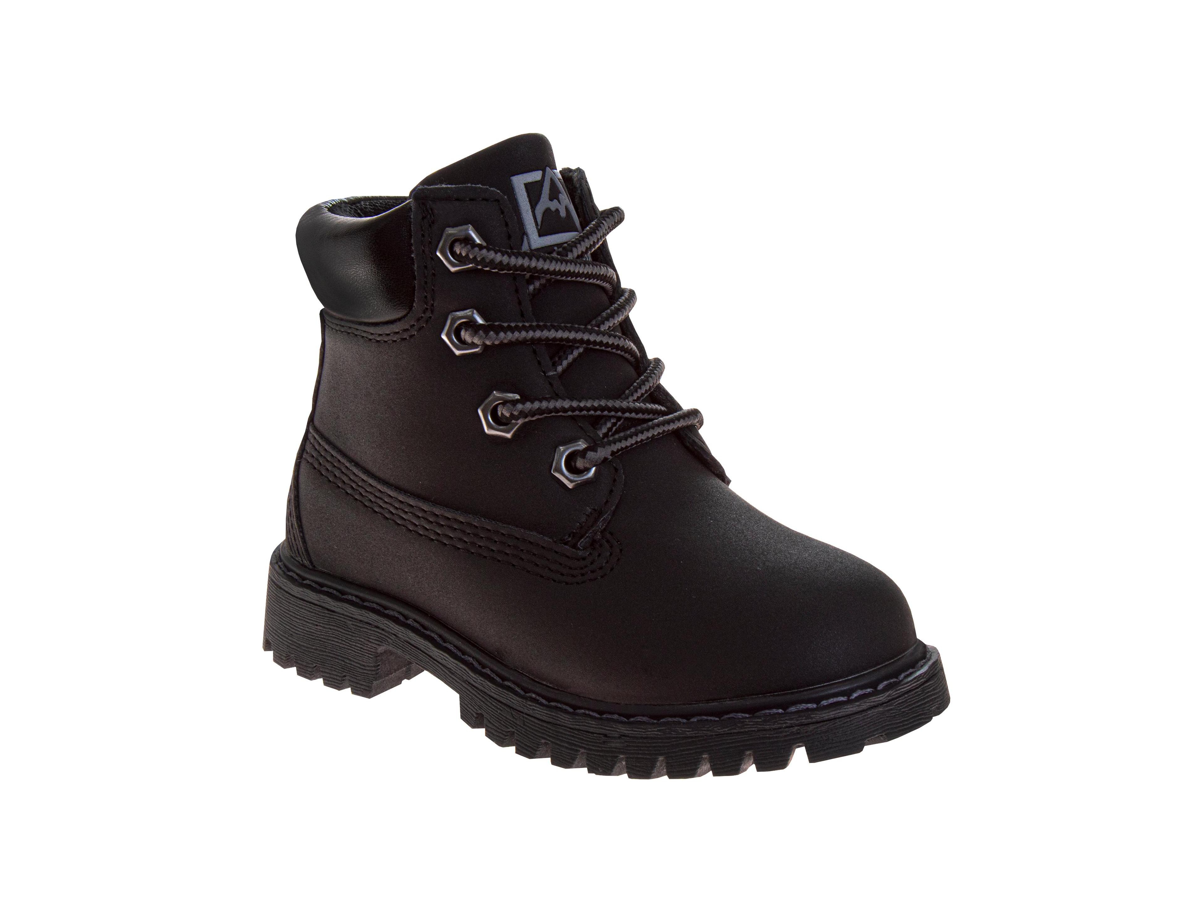 Avalanche Toddler Kids Boys Casual Boots