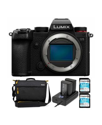 Panasonic