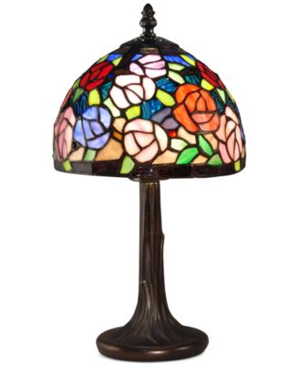 dale tiffany lamp company