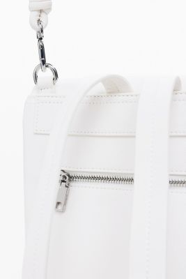 Women's Medium 3D logo backpack