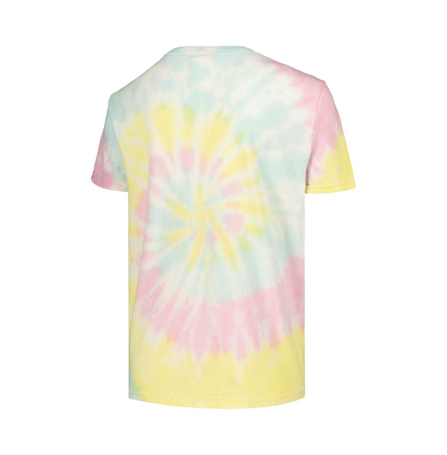Детская футболка Mad Engine Star Wars Rebel Classic Tie-Dye Graphic — фото 2