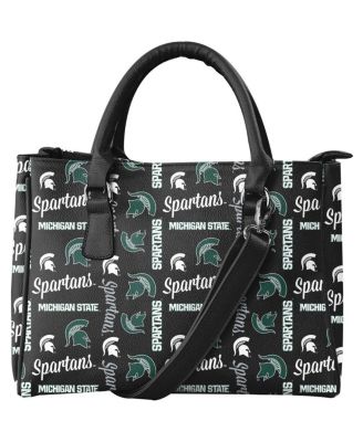 FOCO - Michigan State Spartans Repeat Brooklyn Tote