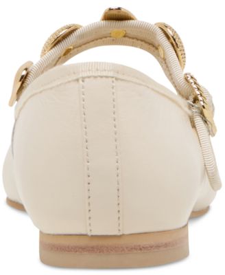 Women's Relan Embellished Mary Jane Flats