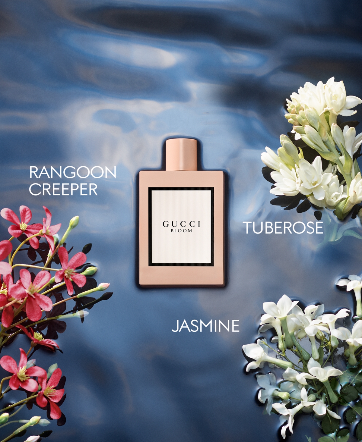 Gucci 3-pc. Fragrance Gift Set In No Color