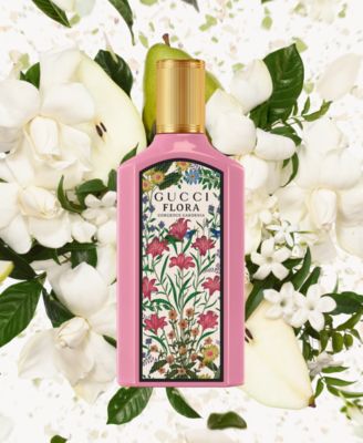 Gucci 2-Pc. Flora Gorgeous Gardenia Eau de Parfum Gift Set