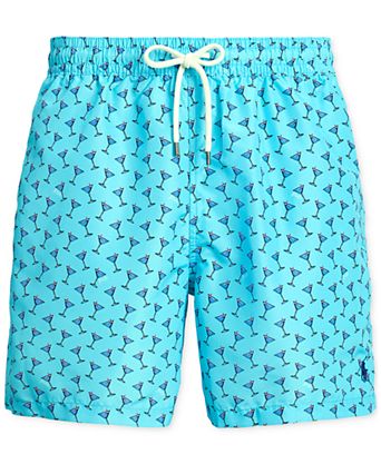 Polo Ralph Lauren Men's Swimwear - Macy's Polo Ralph Lauren Men's Swimwear - Macy's
