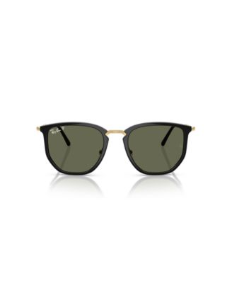 Unisex Polarized Sunglasses, RB4451
