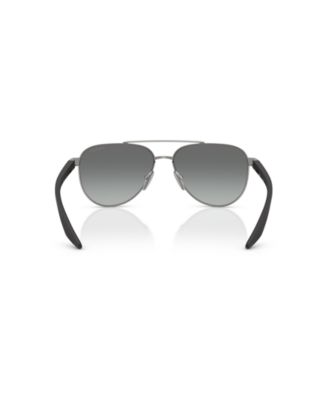 Men's Large Sunglasses, PS A52S