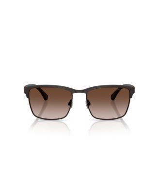 Men's Standard Sunglasses, EA2087