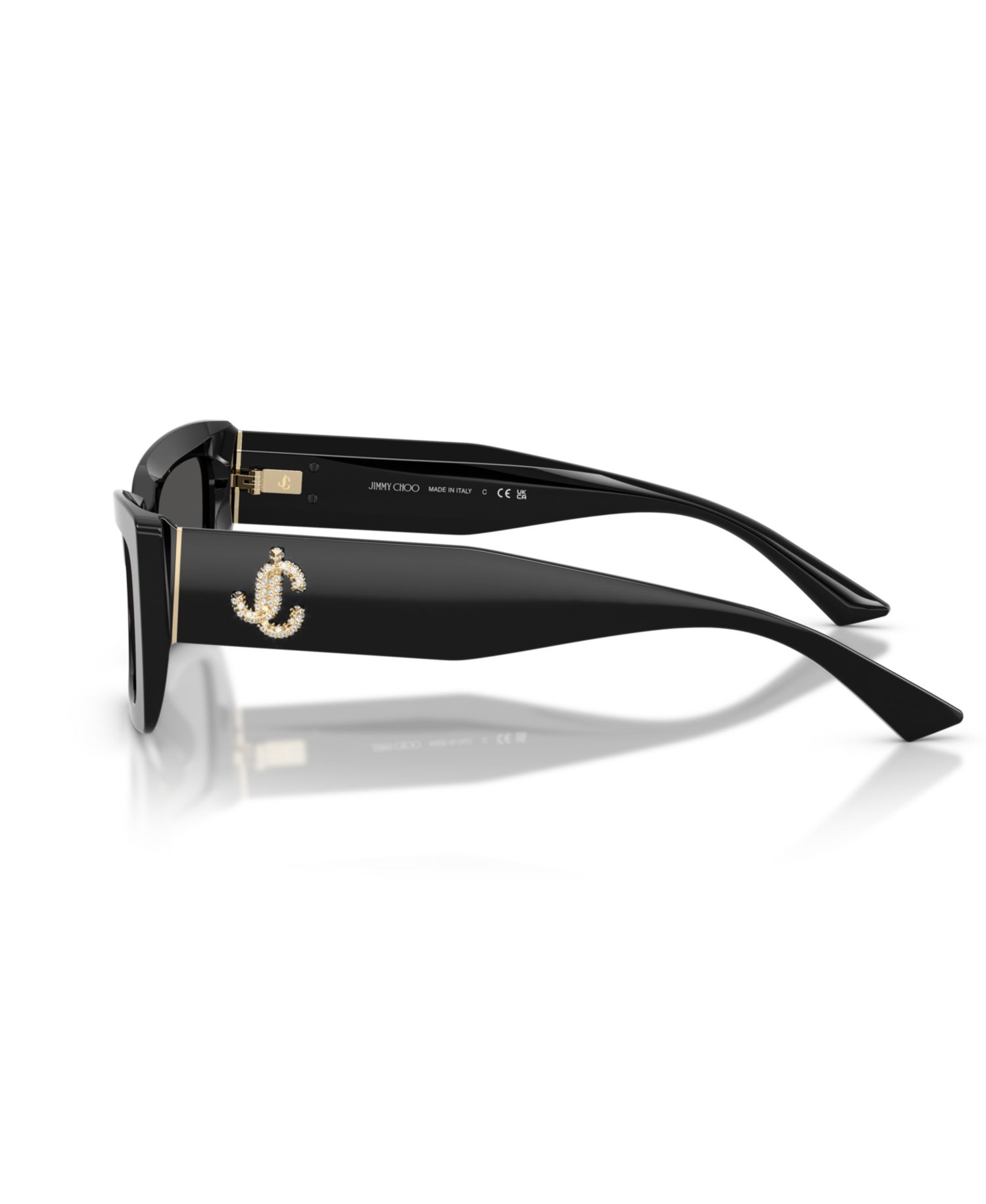 Women's Standard Sunglasses, JC5037BU