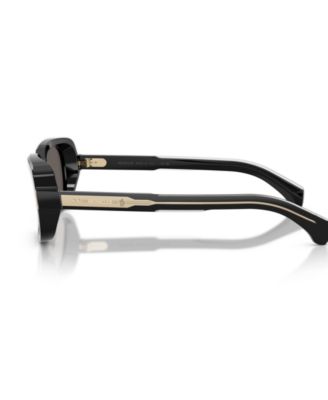 Unisex SUNTRAP Sunglasses, ME6008