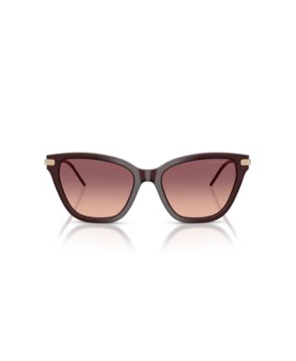 Women's Large Sunglasses, EA4251