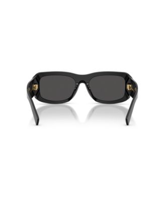 Men's Large Sunglasses, DG4503