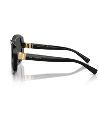 Women's Large Sunglasses, DG4495