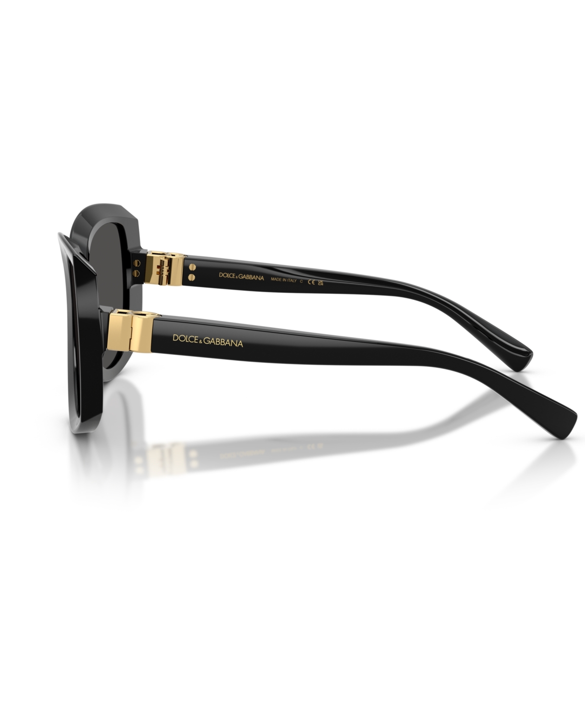 Dolce&Gabbana Women's Large Sunglasses