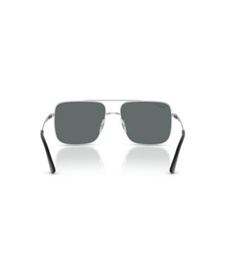 Unisex Polarized Sunglasses, RB3758