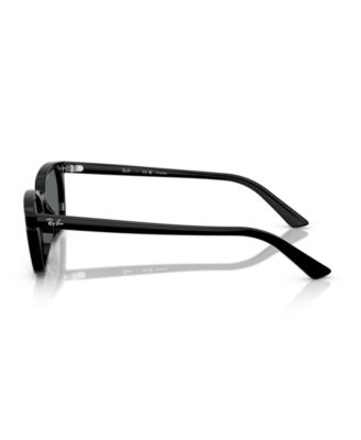 Unisex Zaya Polarized Sunglasses, RB4456