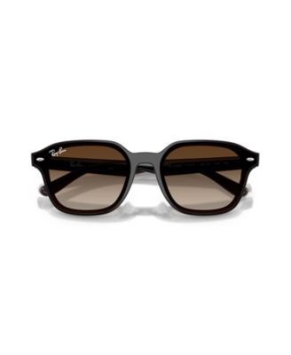 Unisex Large Sunglasses, RB4458D