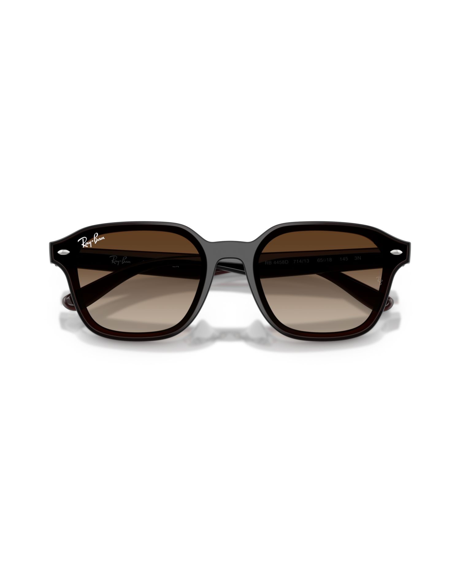 Unisex Large Sunglasses, RB4458D