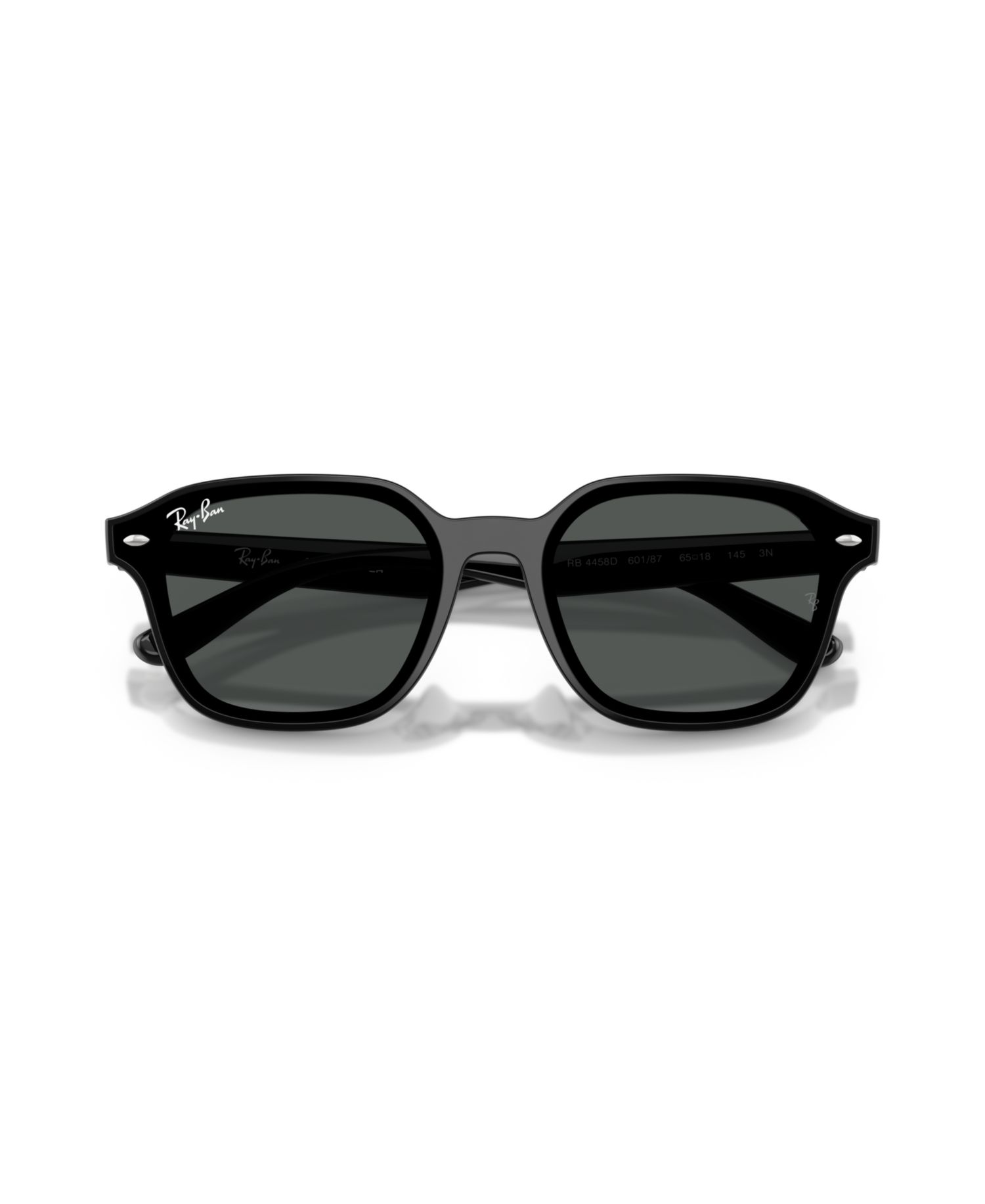 Unisex Large Sunglasses, RB4458D
