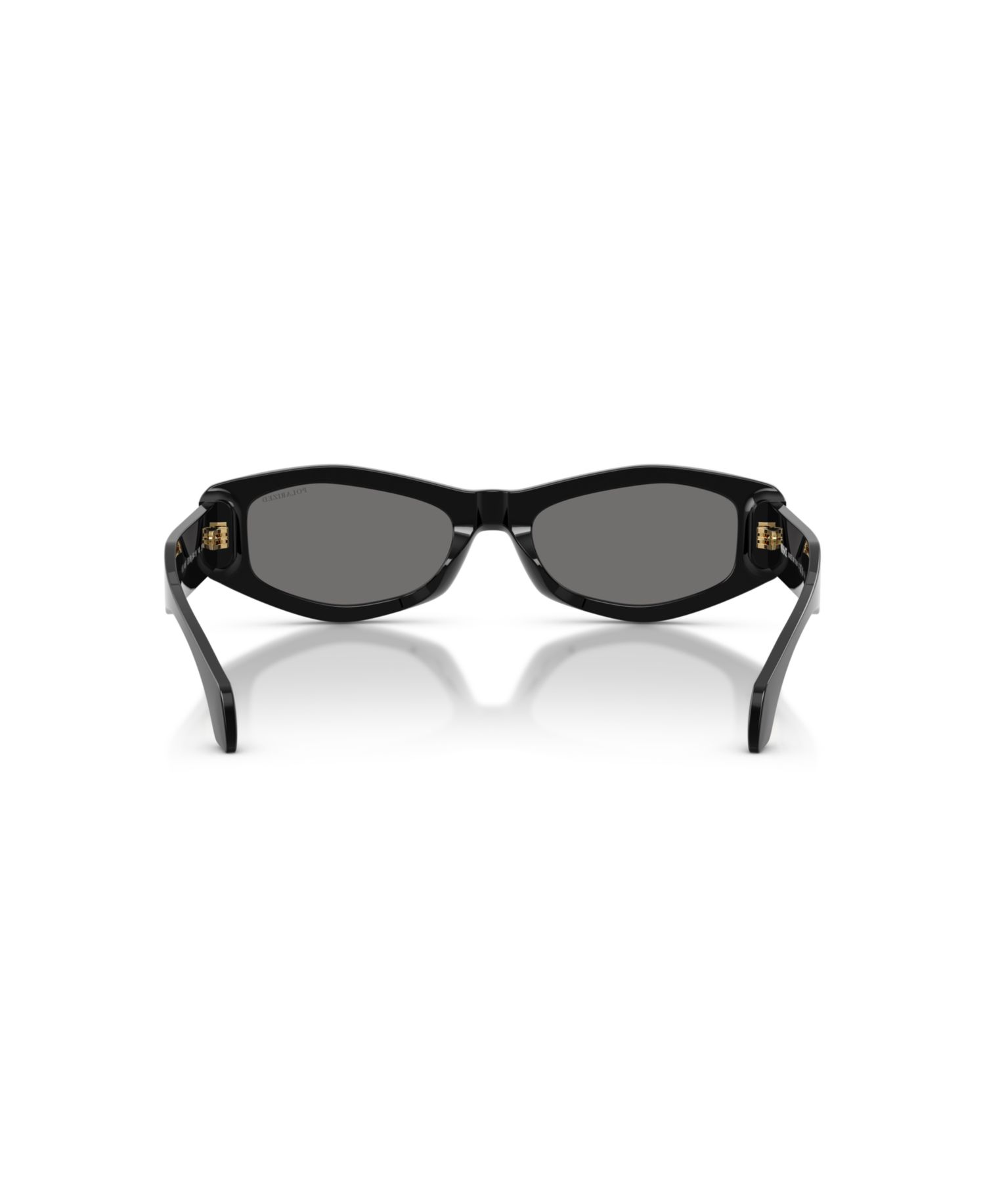 Women's Polarized Sunglasses, VE4487