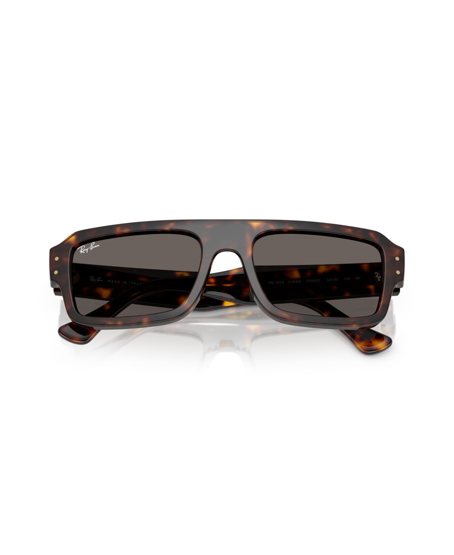 Unisex Lukas Sunglasses, RB4454