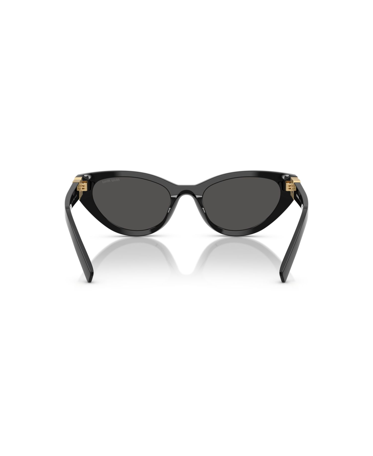 Women's Large Sunglasses, MU A04S