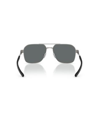 Men's Polarized Sunglasses, FZ5003
