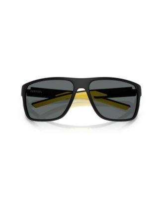 Men's Polarized Sunglasses, FZ6015U