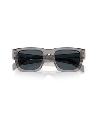 Men's Large Sunglasses, PR A06S