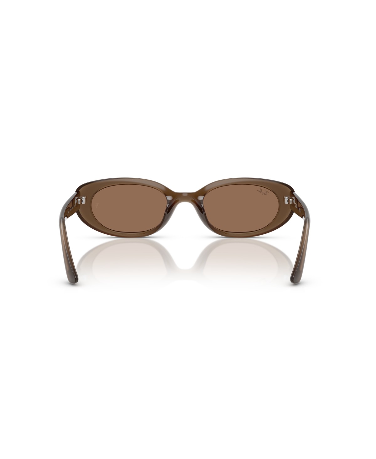 Женские солнцезащитные очки Ray-Ban Unisex Sunglasses RB4441D — фото 4