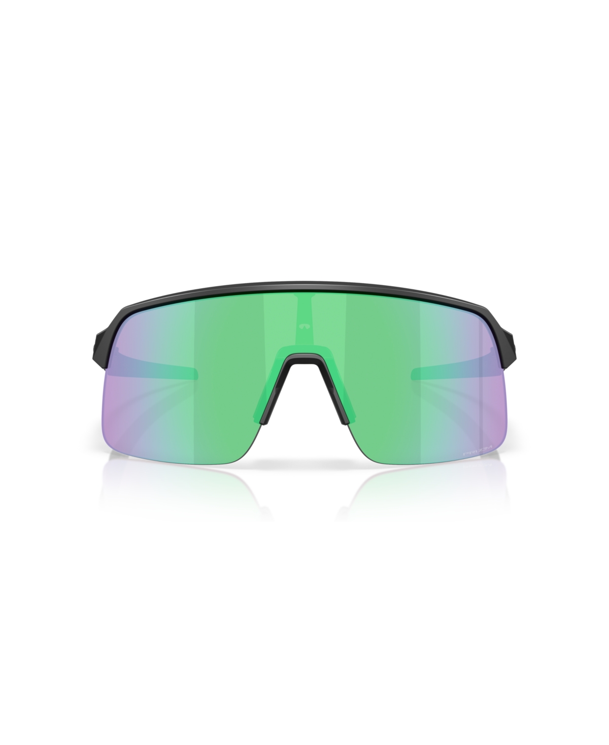 Oakley Man Sunglass Oo9465 Sutro Lite Sweep In Matte Black