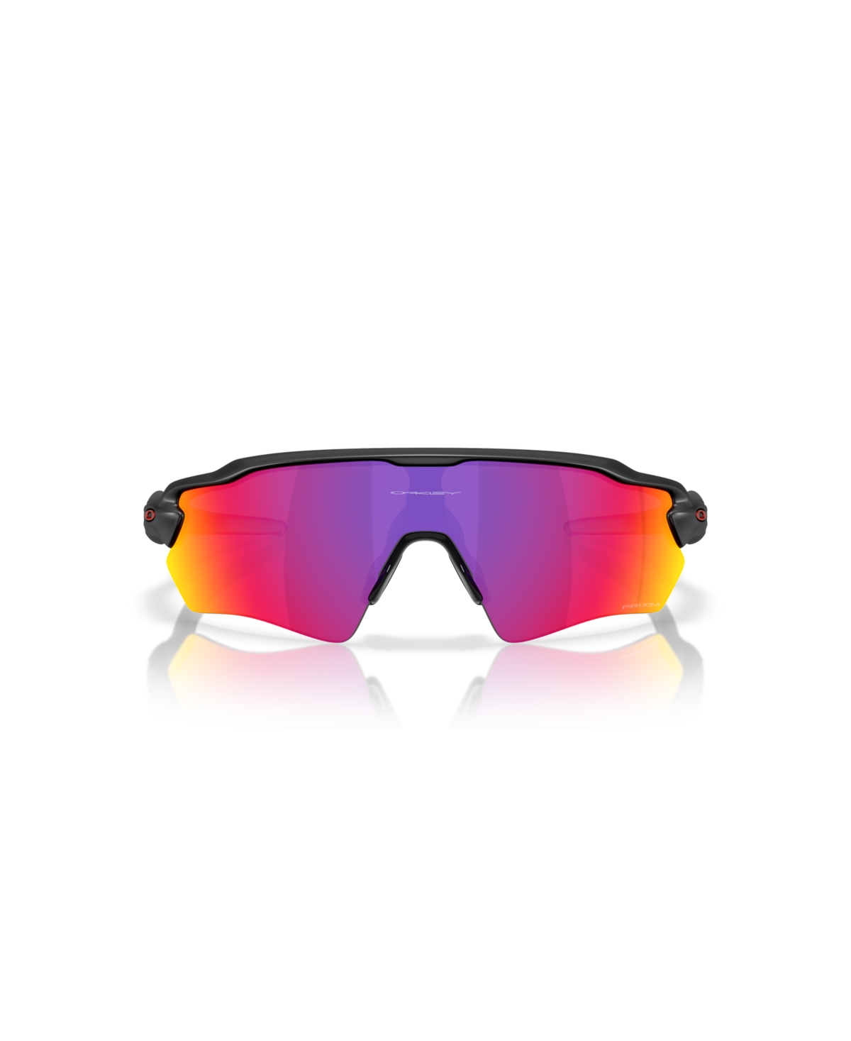 Oakley Men's Radar Ev S Path Sunglasses, Oo9510 In Matte Black