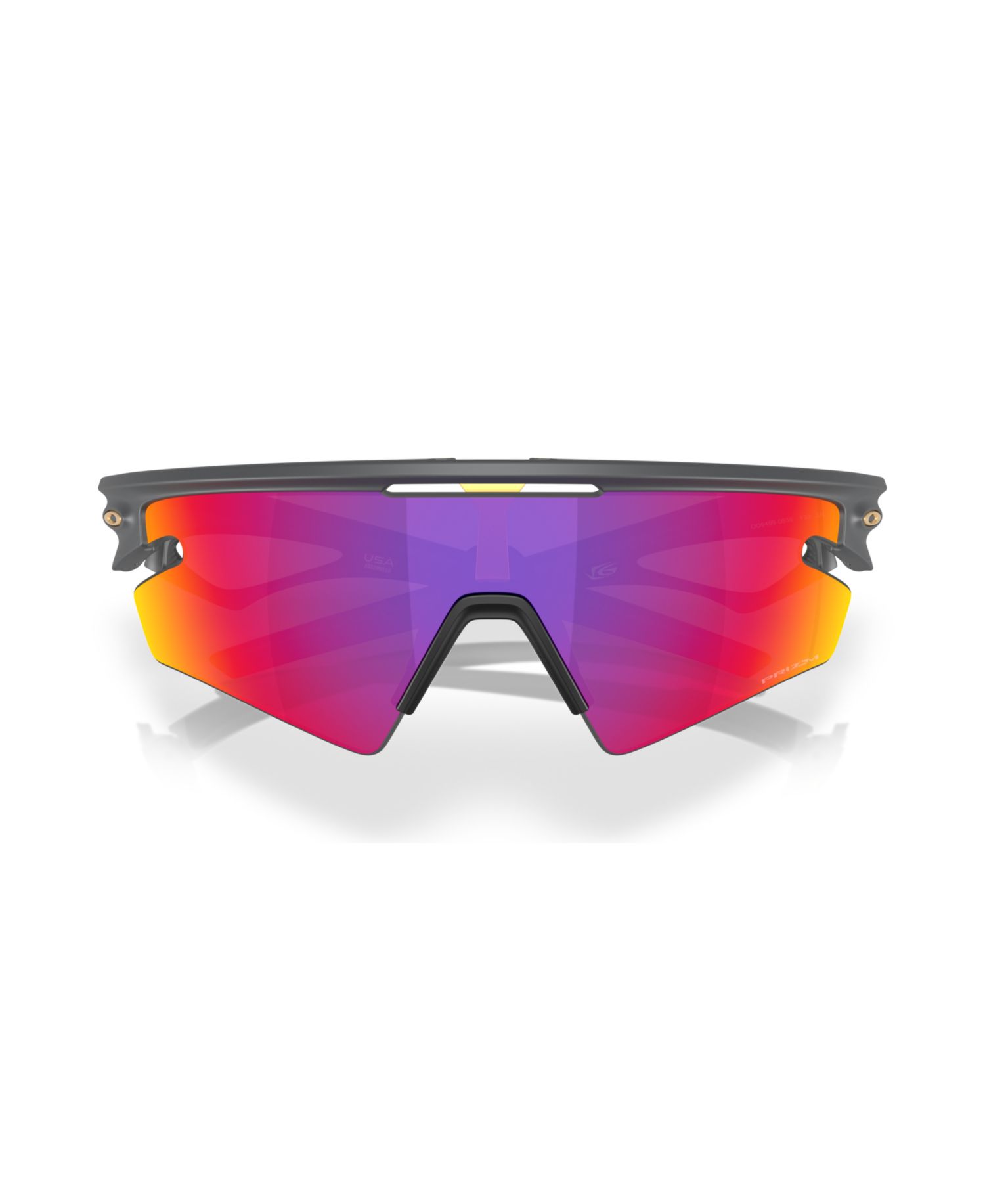 Unisex Sphaera Slash Sunglasses, OO9499